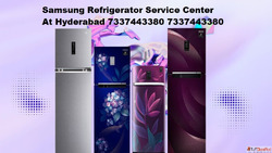 Samsung Refrigerator Service Center Near Hasthinapuram Hyder...