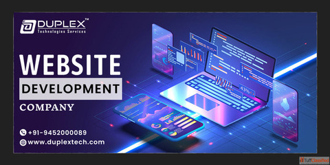 Website Development Company In Lucknow