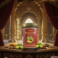 Chyawanprash Benefits - Why Divya Prash.