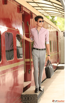 Granite India Clothing LLP