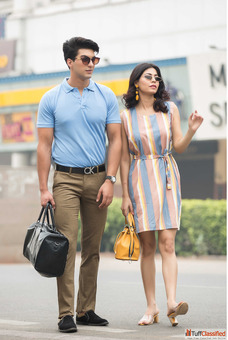 Granite India Clothing LLP