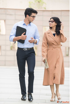 Granite India Clothing LLP