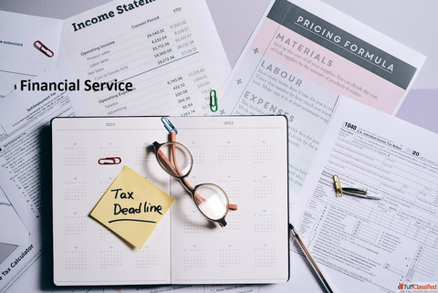 How do you categorize expenditures