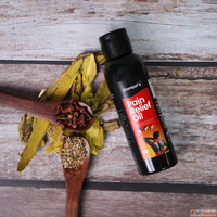 Ayurvedic Pain Relief Oil for Muscle Stiffness Joint Pain