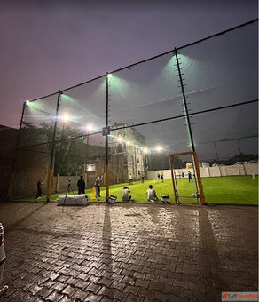 Book Football Venue Online in New Delhi Turf2Play