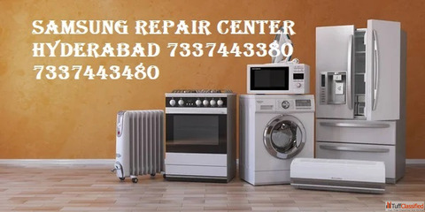 Samsung Refrigerator Service Center Near Tarnaka Hyderabad