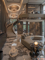 DESIGNAMA - Award-Winning Architecture Interior Design Firm