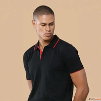 Sustainable Polo T-shirts
