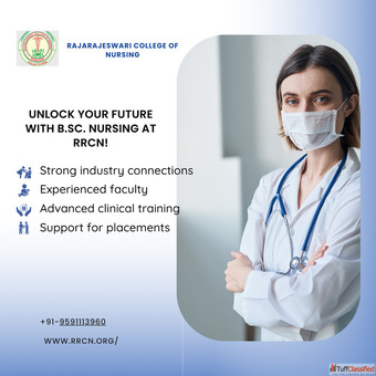 Professional B.Sc Nursing Course - Clinical Community Health Training at RRCN