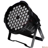 Professional 54 LED Par Light Price and Features
