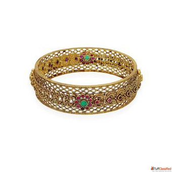 Traditional Chur Design CMR Jewellery Collection