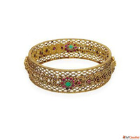 Traditional Chur Design CMR Jewellery Collection