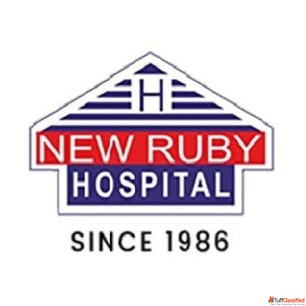 Best Heart Specialist in Jalandhar - New Ruby Hospital