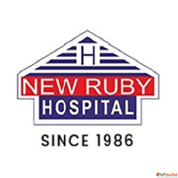 Best Heart Specialist in Jalandhar - New Ruby Hospital