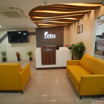 Best Fertility Center in Coimbatore Feto IVF Fertility