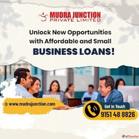 Fastest Growing Financial Service Provider in Lucknow for Pe...