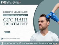 GFC treatment in Hyderabad