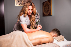 Reva Wellness Spa Thiruvananthapuram 8976846029