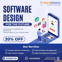 Software Company in Indore