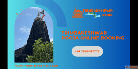 Trimbakeshwar Pooja Online Booking Kaal Sarp Puja in Trimbakeshwar