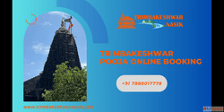 Trimbakeshwar Pooja Online Booking Kaal Sarp Puja in Trimbak...