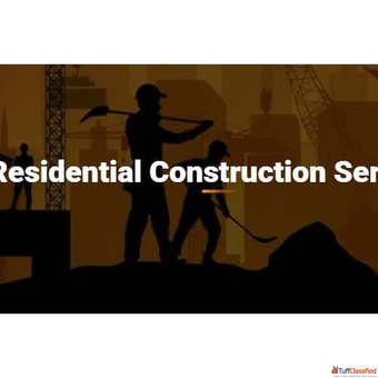 Residential Construction Service In Hyderabad NewNest