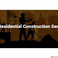 Residential Construction Service In Hyderabad NewNest