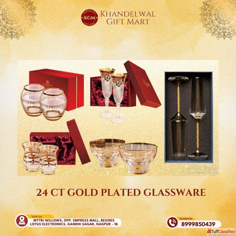 New Year Gifts in Nagpur Premium Corporate Gifting