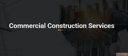 Commercial Construction Services In Hyderabad NewNest