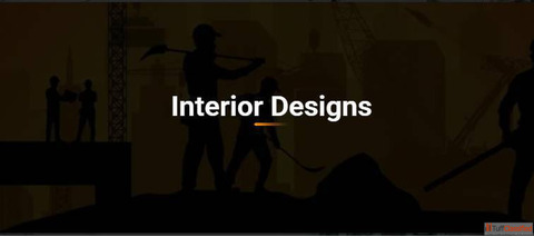 Interior Designs Smart Home Solution Services In Hyderabad
