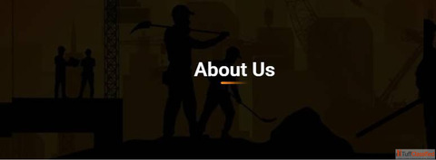 About Us - Newnest Construction Companies Hyderabad