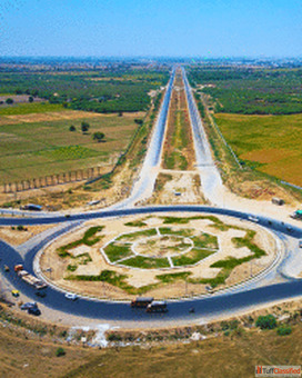 DholeraTimes Trusted Source for Dholera Smart City Updates