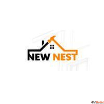 Home Construction What's New and What's Next New Nest