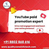 Professional Video Editor for YouTube in Delhi Noida Grow Yo...