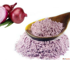 Best Onion Powder Supplier in Sangli