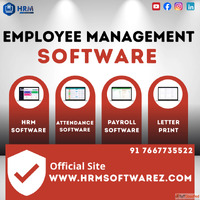 Employee Management Software