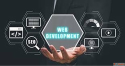 Trusted Affordable Website Designing Services in India by Vy...