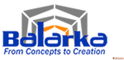 Balarka Fabricon Pvt. Ltd.