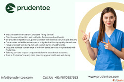 Teeth cleaning cost Hyderabad