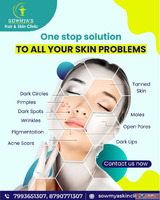 Trusted Skin Doctor for All Skin Problems