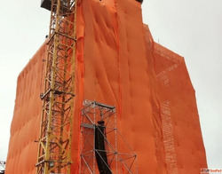 Top Scaffold netting Manufacturer and Suppliers in Mumbai