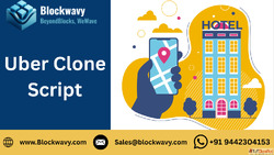 Advanced Uber Clone Script for 2026