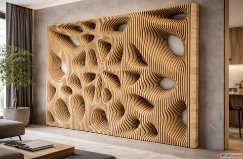 Accessibility and Universal Design Standards for Reception Counters