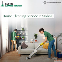 Best Home Cleaning Service in Mohali