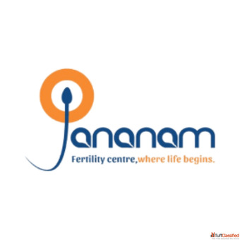 Fertility Clinic in Chennai Advanced IVF Care Jananam
