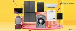 Godrej Refrigerator Service Center Near Santosh Nagar Hydera...