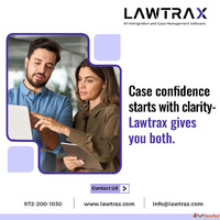 Case Management Software Built Around Actual Immigration Cas...