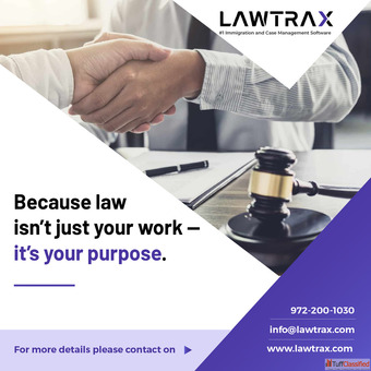 Immigration Software That Preserves Case Context When Teams Change