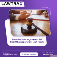 Immigration Case Management Software Built for Heavy Caseloa...