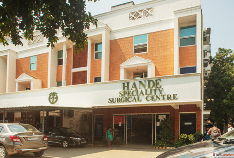 Laser Treatment for Piles in Chennai